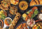 The Rich and Diverse World of Indian Food By TheF5Info