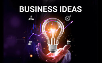 business ideas
