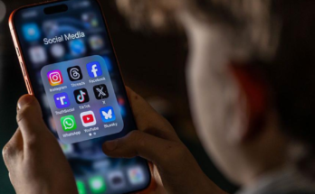 social media