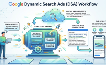 dynamic search ads