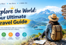 travel blog post